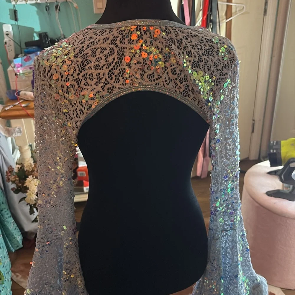 Rave Oulfit - Picture 3 of 3